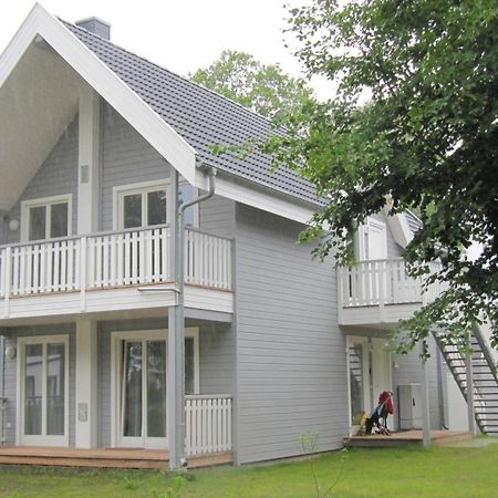 Ostseepark Ruegen 22 Glowe Exterior photo
